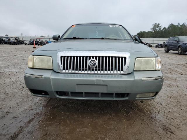 Mercury Grand Marquis 2006 GS