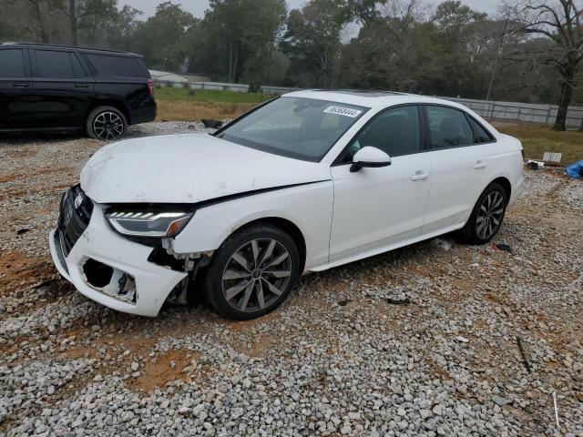 Audi A4 2023 