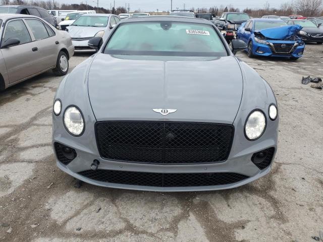 Bentley Continental 2023 GT