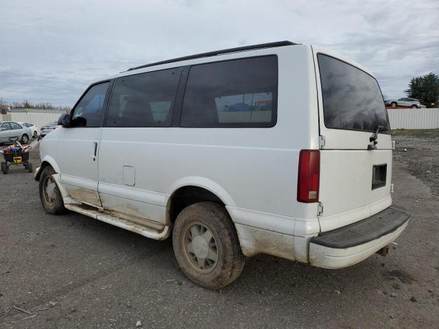 Chevrolet Astro Van 2000 Extended Van