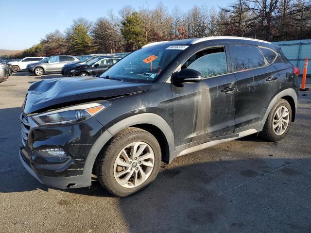 Hyundai Tucson 2017 TL