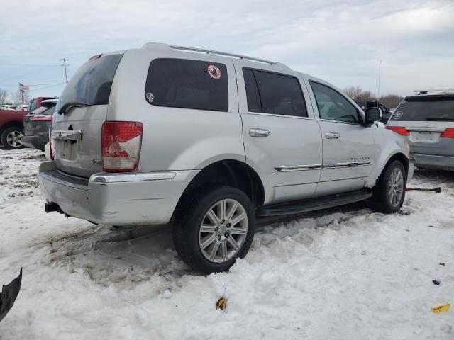 Chrysler Aspen 2007 Limited