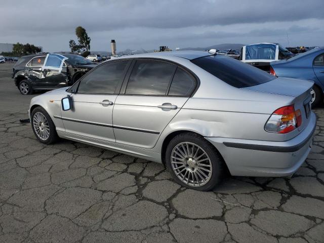 BMW 325i 2005 SULEV