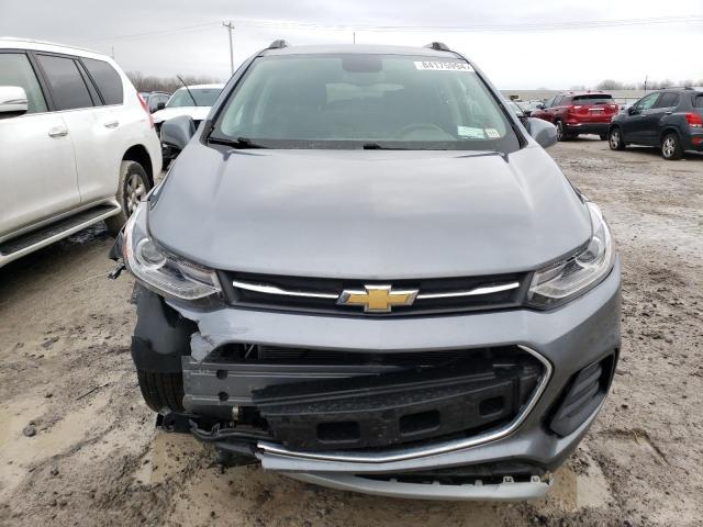 Chevrolet Trax 2019 1LT