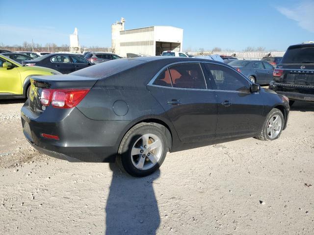 Chevrolet Malibu Limited 2016 LS (1LS)