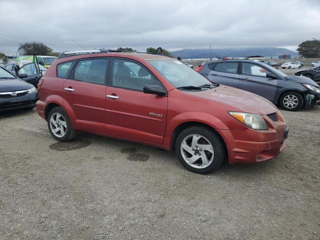 Pontiac Vibe 2003 GT (Opt VHP)