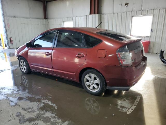 Toyota Prius 2005 NHW20L