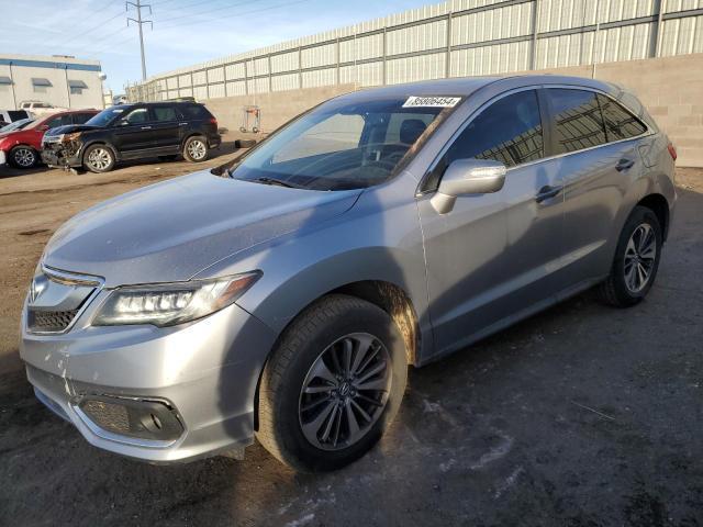 Acura RDX 2018 Advance Package