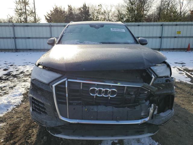 Audi Q7 2020 
