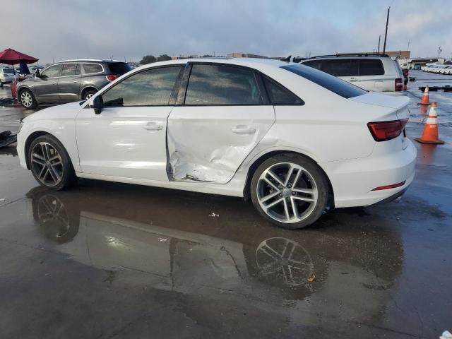 Audi A3 2020 A3 Premium
