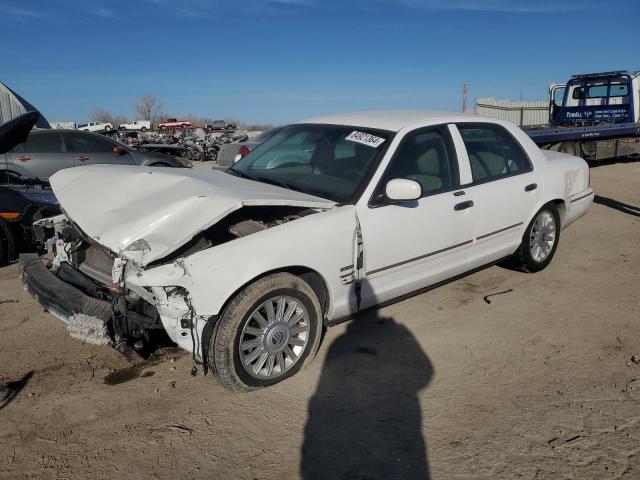 Mercury Grand Marquis 2011 LS