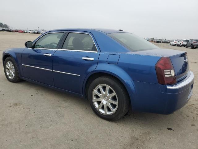 Chrysler 300C 2010 S (Sport)