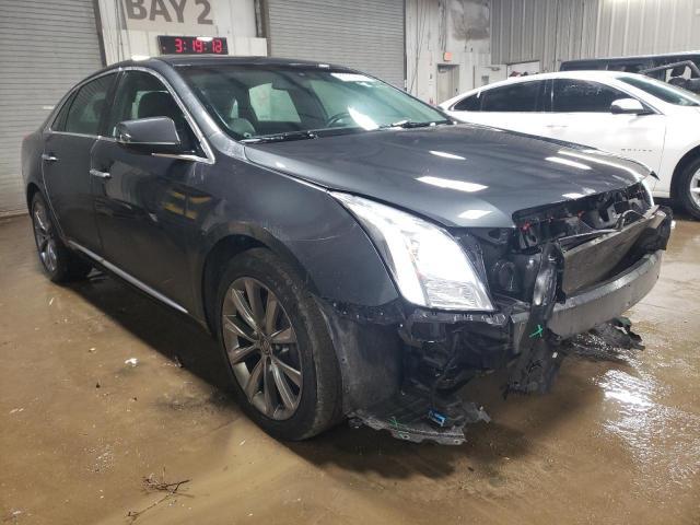 Cadillac XTS 2015 Standard