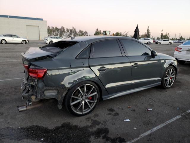 Audi S3 2018 