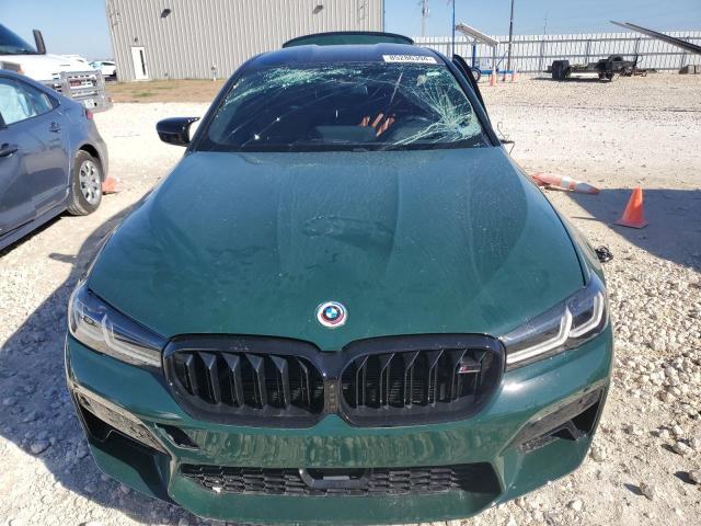 BMW M5 2023 M5