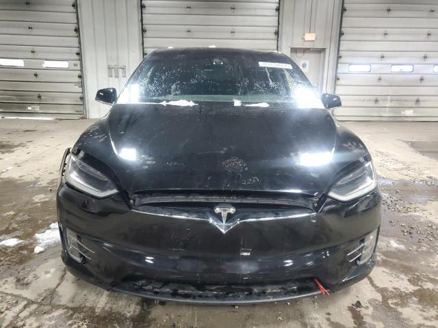 Tesla Model X 2016 