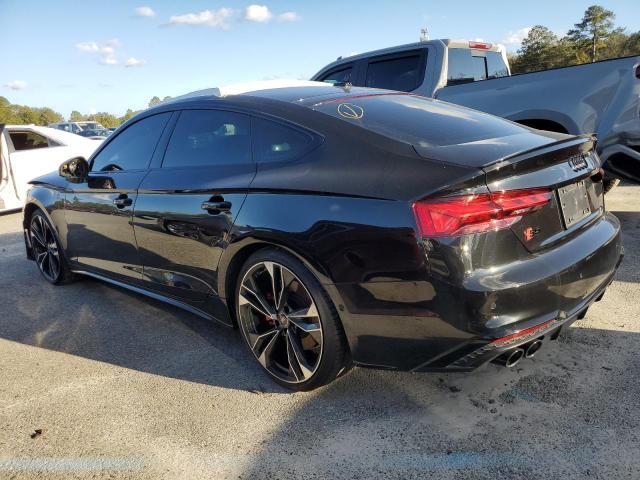 Audi S5 2024 Sportback