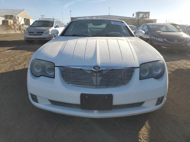 Chrysler Crossfire 2006 ZH