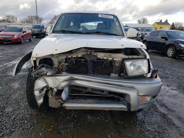 Toyota 4-Runner 2000 Luxury