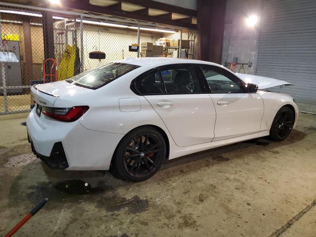 BMW M340i 2024 M340i