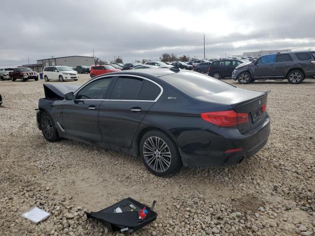 BMW 530e 2018 530e