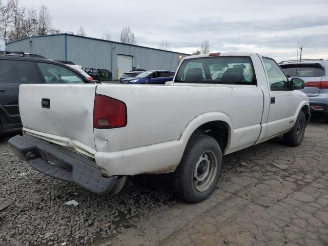 Chevrolet S-10 Pickup 2000 
