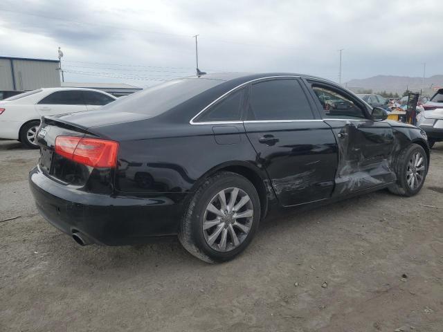 Audi A6 2013 Premium Quattro