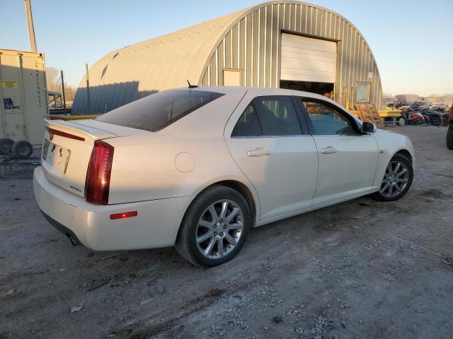 Cadillac STS 2005 V8