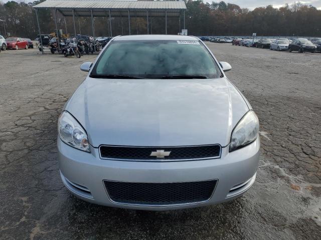 Chevrolet Impala Limited 2016 LS Fleet
