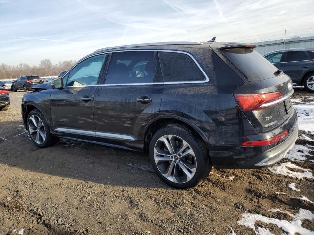 Audi Q7 2020 