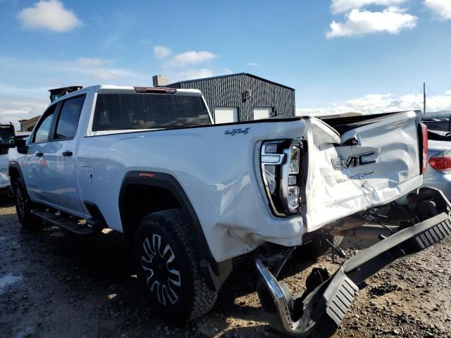 GMC Sierra HD 2023 2500