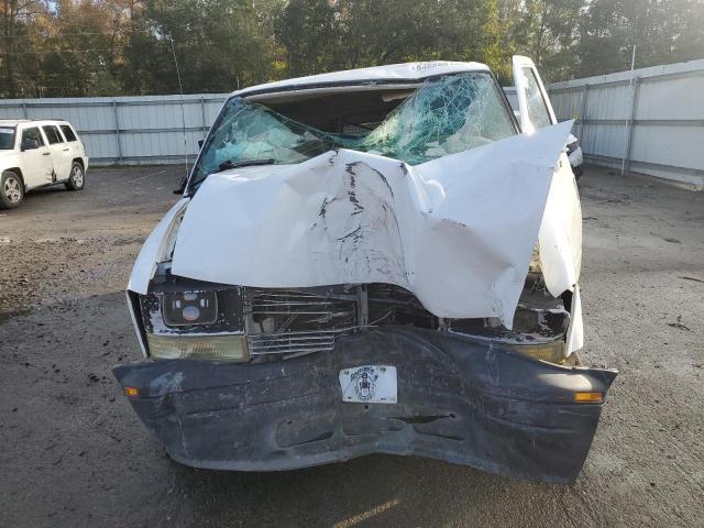 Chevrolet Astro Van 2004 Extended Van