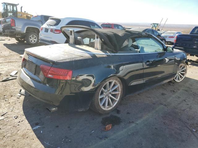 Audi A5 2016 