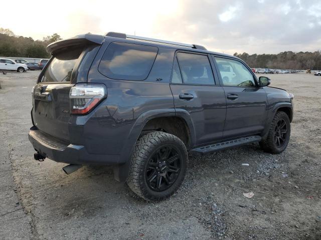 Toyota 4-Runner 2024 SR5 Prem