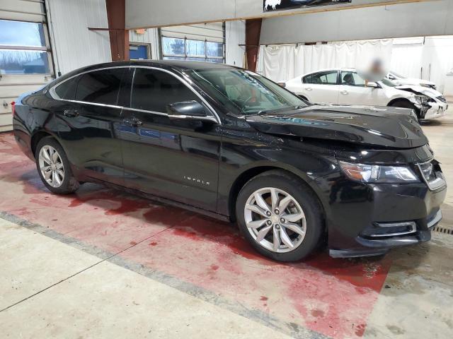 Chevrolet Impala 2020 LT (1LT)