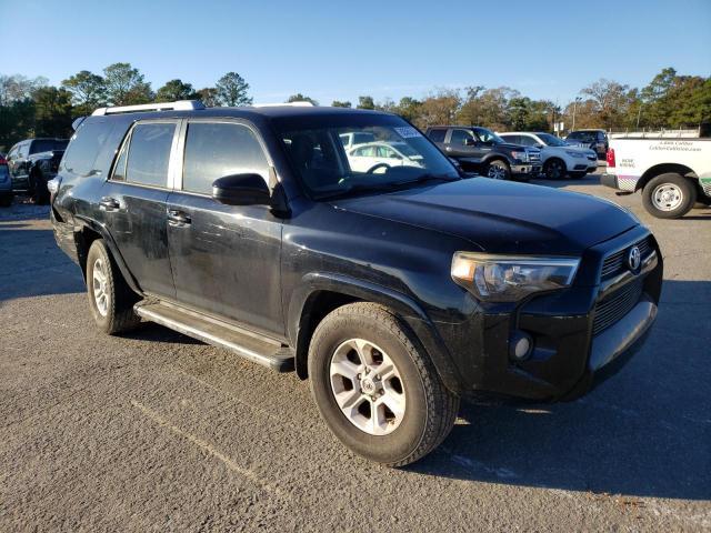 Toyota 4-Runner 2015 Base Grade