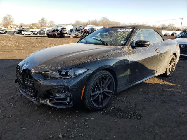 BMW 430i 2024 4-Series