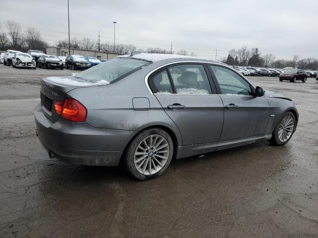 BMW 335d 2011 3-Series