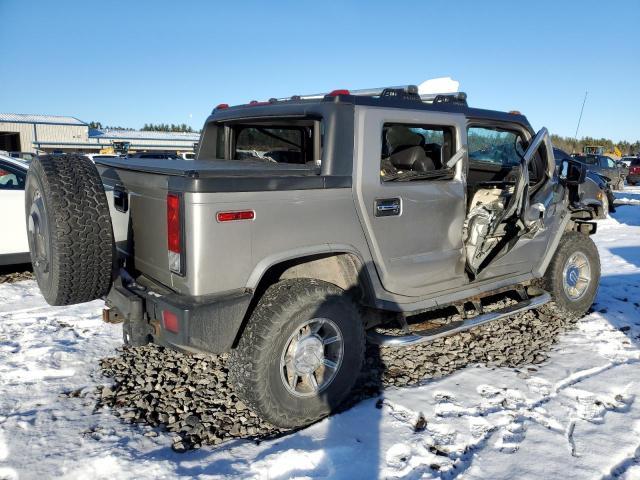 Hummer H2 2007 