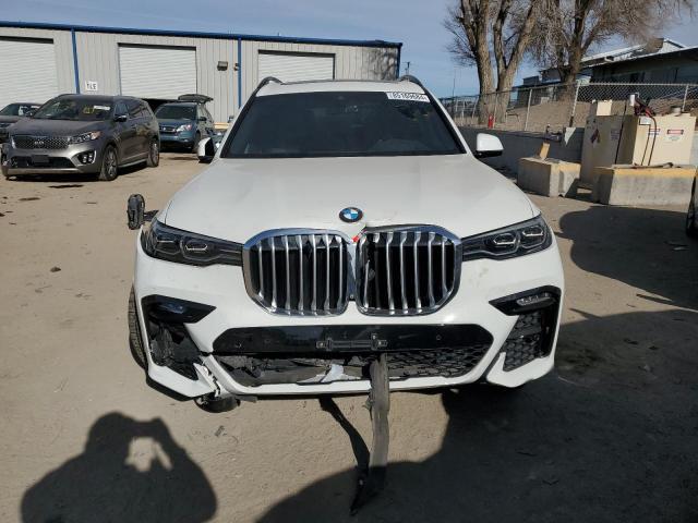 BMW X7 2019 xDrive40i