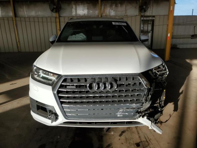 Audi Q7 2019 
