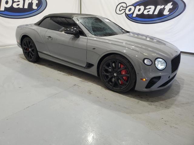 Bentley Continental 2023 GT