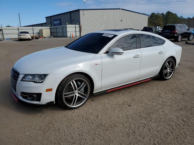 Audi A7 2014 