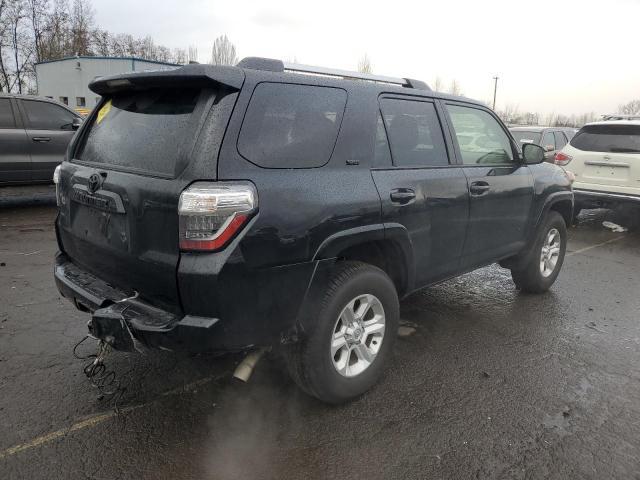 Toyota 4-Runner 2024 SR5 Prem