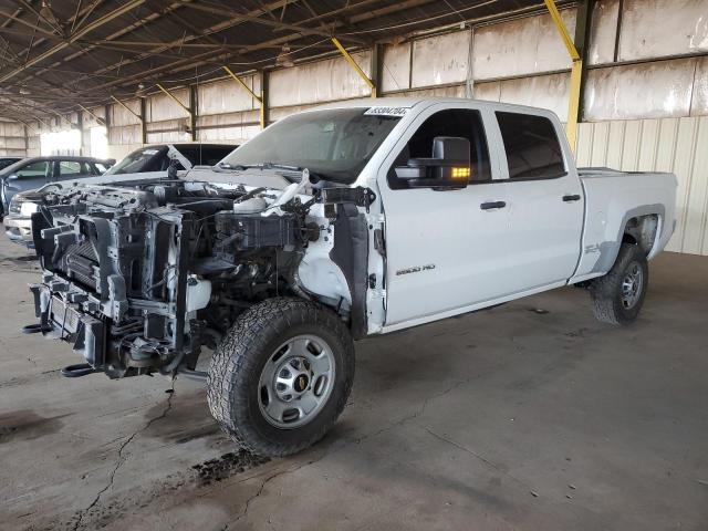 Chevrolet Silverado HD 2019 2500