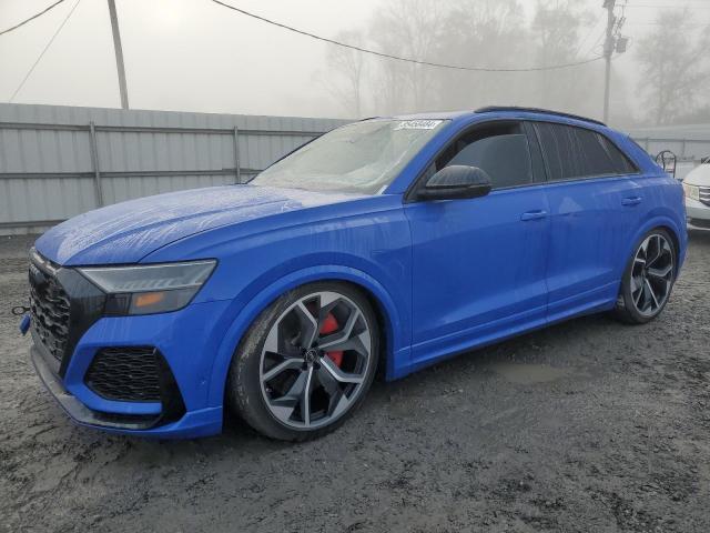 Audi RS Q8 2022 quattro