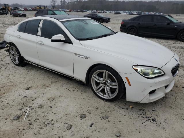 BMW 640i 2016 GC