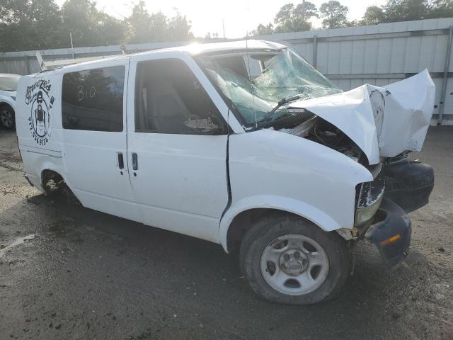 Chevrolet Astro Van 2004 Extended Van