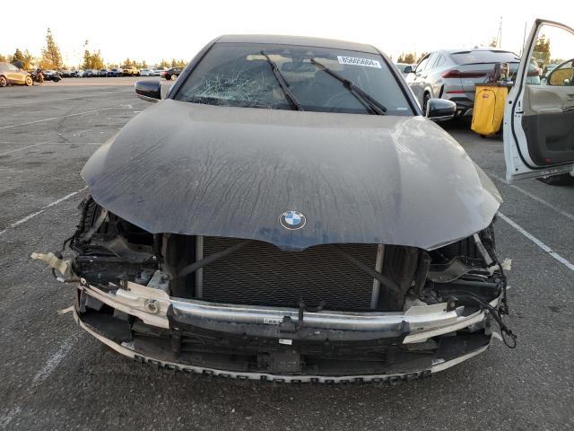 BMW 750i / B7 2017 7-series