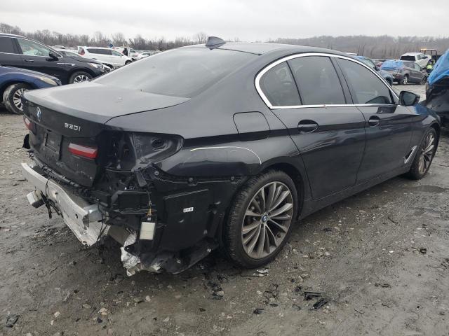 BMW 530i 2021 5-Series